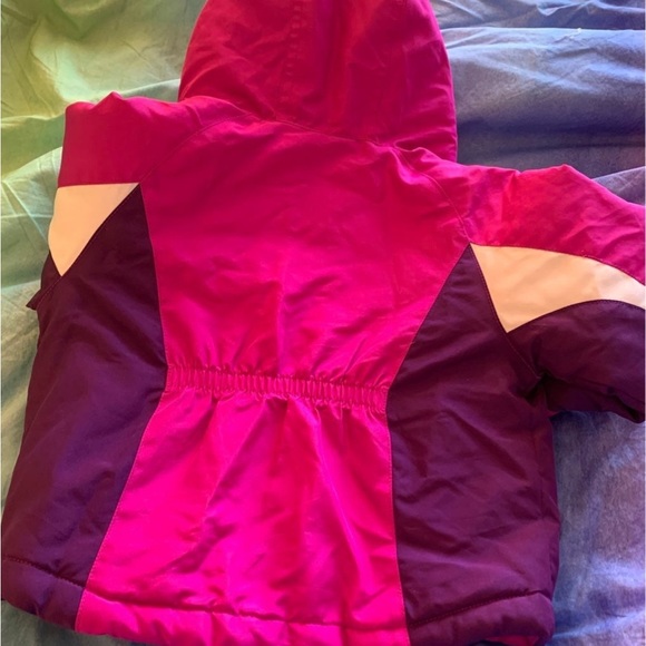 Baby Winter Jacket Children’s place brand coat outside layer - Picture 5 of 6